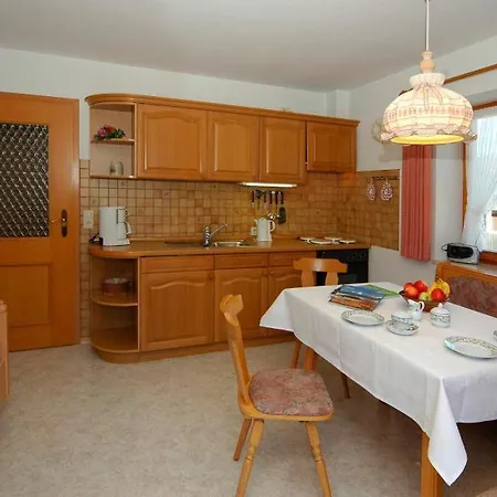 Apartament Haus Heimatglueck